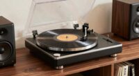 top audiophile turntable picks
