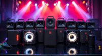 top battery powered portable speakers
