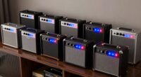 top bedroom guitar amp models