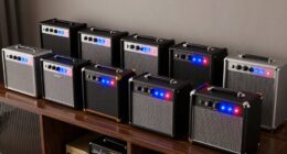 top bedroom guitar amp models
