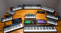 top beginner synthesizer keyboards