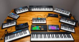 top beginner synthesizer keyboards