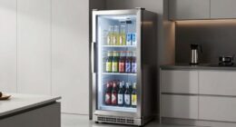 top beverage fridge picks