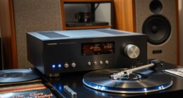 top bluetooth phono amplifiers