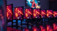 top bright hdr monitors