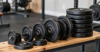 top cast iron plate sets