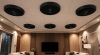 top ceiling speakers 2026