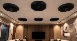 top ceiling speakers 2026