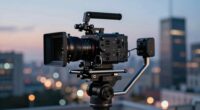 top cinema camera gimbals