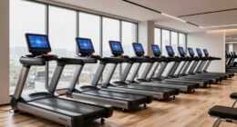 top commercial treadmill picks