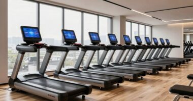 top commercial treadmill picks