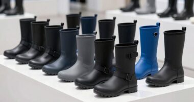 top compression boots 2026