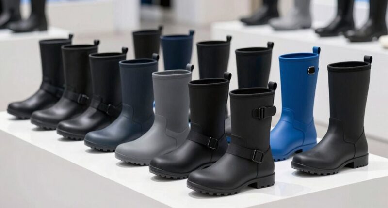 top compression boots 2026