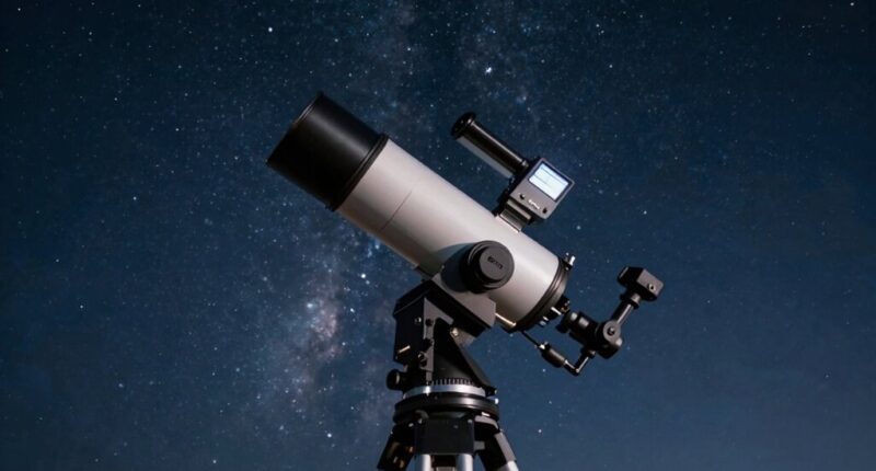 top computerized telescopes 2026