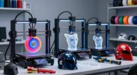 top cosplay 3d printers