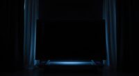 top dark room movie tvs