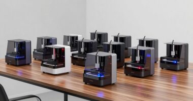 top desktop laser engravers