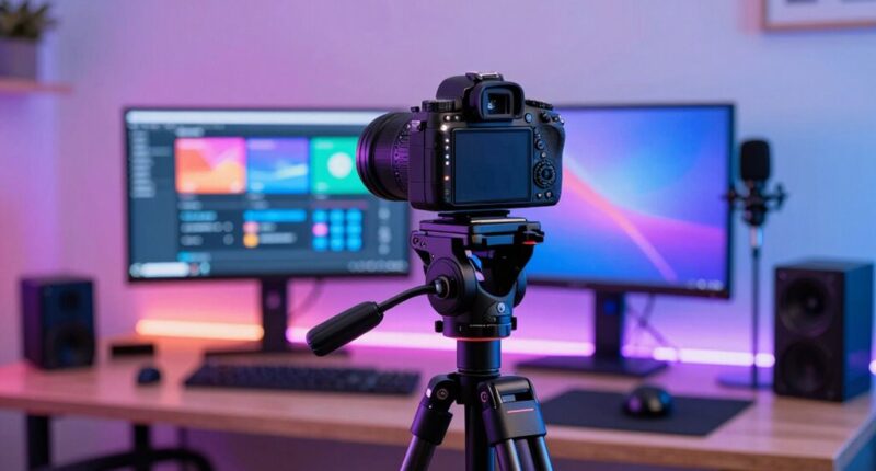 top dslr streaming capture devices