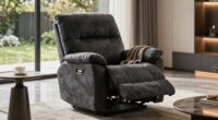 top electric recliners 2026