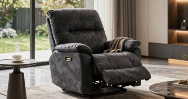 top electric recliners 2026