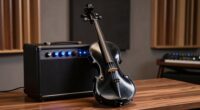 top electric violins 2026