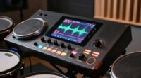 top electronic drum module upgrades