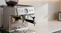 top espresso machines 2026