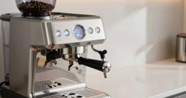 top espresso machines 2026