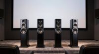 top floorstanding home speakers