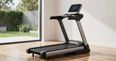 top foldable home treadmills