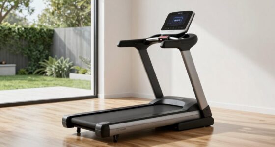 top foldable home treadmills