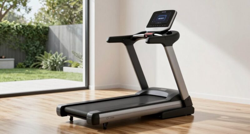top foldable home treadmills