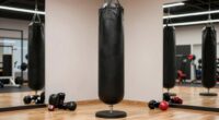 top freestanding boxing bags