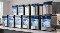 top freestanding ice makers