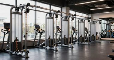 top functional trainer options