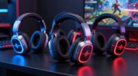 top gaming headsets 2026