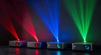 top gaming projectors 2026