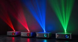 top gaming projectors 2026