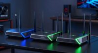 top gaming router picks