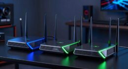 top gaming router picks