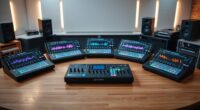 top groovebox workstations 2026