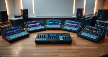 top groovebox workstations 2026