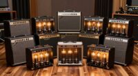top guitar amp combos