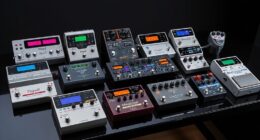 top guitar effects processors