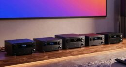 top hdmi 2 1 receivers