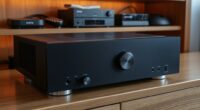top hdmi arc integrated amps