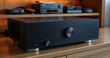top hdmi arc integrated amps
