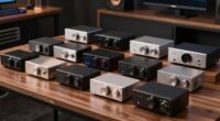 top headphone dac amp combos