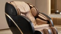 top heated roller massage chairs