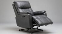 top heavy duty recliner list